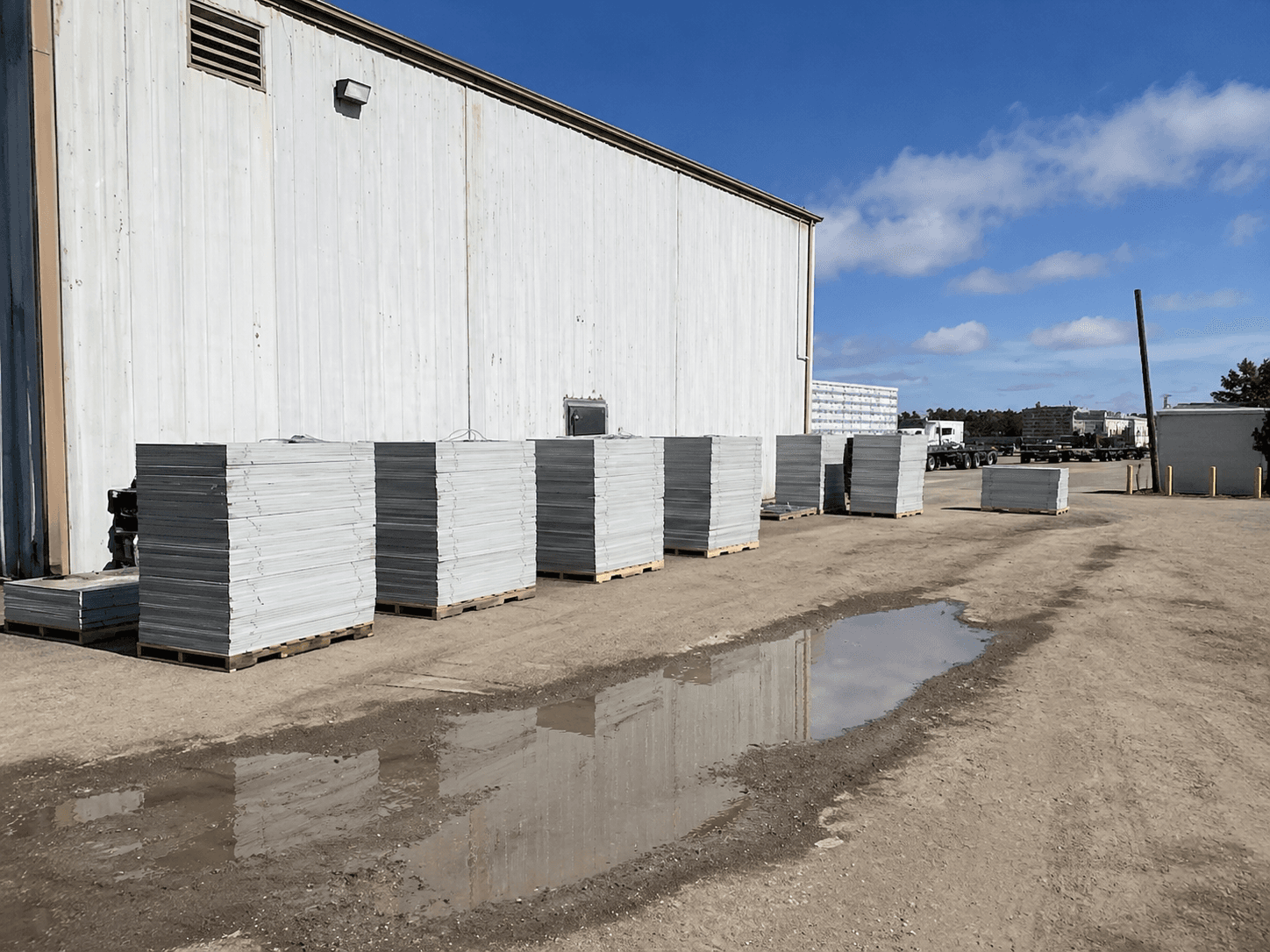 Repurpose Solar regulatory compliance